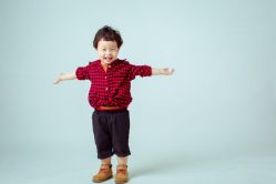 -BabyA 专业婴童摄影(古北时尚广场店)