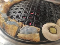 -霸腹烤肉(厦门柚子番店)