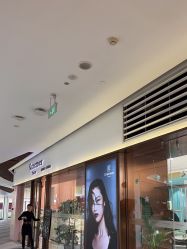 -Kraemer Paris苏豪发廊