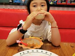 -香港新曜记茶餐厅(星耀城店)