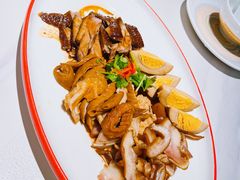 -码头见·潮汕菜(领展中心城店)
