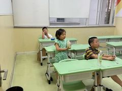 -昂立青少儿成长中心(长宁仙霞校区)