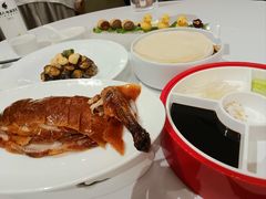 -满堂·烤鸭店·北京菜(鼓楼店)