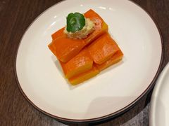 -环球港凯悦 · 享悦中餐厅