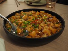 酱烧米豆腐-boundaries籬苑(瑞光创意工厂-贰号院店)