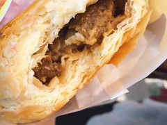 -吉品合酥脆烤饼(太平洋森活天地店)