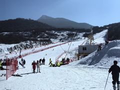 -太子岭滑雪场