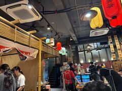 -小饕荟雅安贡椒鱼鲜馆(广福桥店)