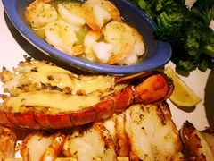 -RED LOBSTER(多伦多DT店)