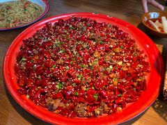 -先启半步颠小酒馆|猛火现炒川菜(泰州首店)