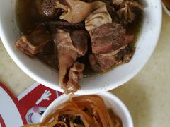 -万盛园炖肉馆(云峰店)