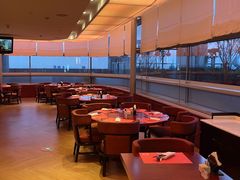 -洲际酒店·地平线全日餐厅HORIZON CAFÉ