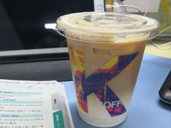 -肯德基(金爵万象店)