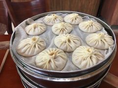 -东京包子楼(政七街店)