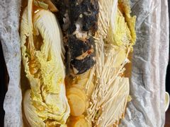 -三煮纸包鱼(青岛总店)