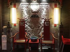 包厢-小龙坎火锅(总店)