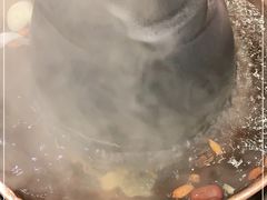 -清真·鸦儿李记·涮肉(和平里店)