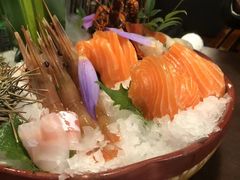 -万岛日本料理铁板烧(万泰国际店)