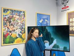 -南京时尚莱迪购物广场(正洪街店)
