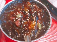 -谭鸭血老火锅(漳州路店)