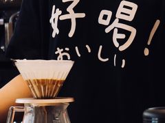-MQ COFFEE STAND明谦(新洲店)