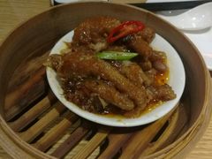 -嘉旺港式茶餐厅(延长中路店)