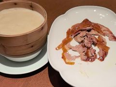 -荷风细雨·中国茶宴(世纪大道店)