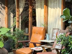 -时光花园(白鹭洲店)