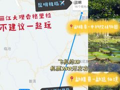 -中国科学院西双版纳热带植物园