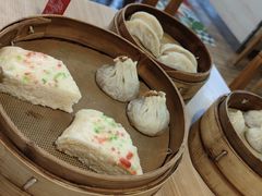 -花园茶楼(兴城西路店)