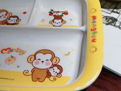 -绿茶餐厅(燕郊永旺店)