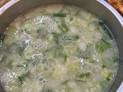 -神仙雪浓汤(明洞店)