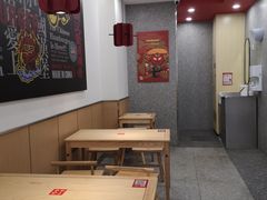 -塔斯汀中国汉堡(团一大店)