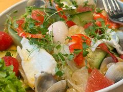 -Ginger(兴国路店)