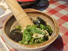 -老街鱼嘴巴(坡子街老店)