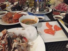 -乐咖啡西餐厅(太湖皇冠假日酒店)