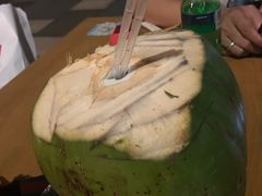 -三亚湾红树林度假酒店美食街