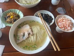 -同得兴 Since·1995 传统苏式面馆(十全街店)