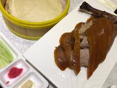 -福海居烤鸭店(鸟巢店)