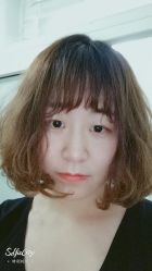 -上禾 HAIR SALON
