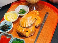 -蟹犇前•帝王蟹雪蟹(陆家嘴店)