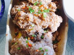 粉蒸排骨-九头鸟酒家(四道口店)