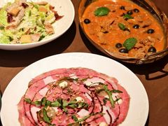 -Mammamia意大利餐厅(阳春巷店)