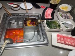 -海底捞火锅(壹悦城店)