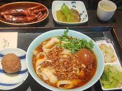 -喜晋道面馆(华严寺广场店)