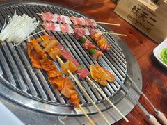 -妖无二·和牛烧烤自助(新吴万达店)