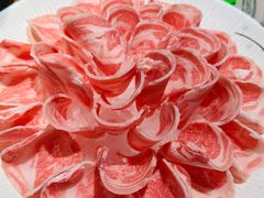 -曲氏老北京铜锅涮肉•火锅(不老街店)