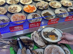 -海底捞火锅(金融街万达店)