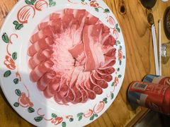 -北京老门框爆肚四季涮肉(淮海东路外滩店)