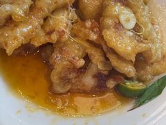 -东北大院·东北菜(三台子店)
